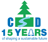Centre for sustainable development